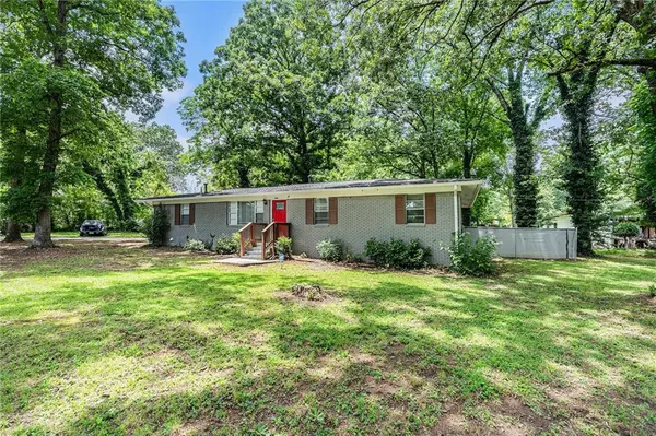 Hampton, GA 30228,200 Robin Hood LN