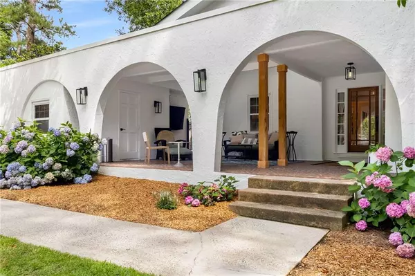 Atlanta, GA 30350,5714 Braddock CT