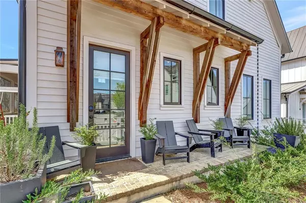 150 Ray WAY, Chattahoochee Hills, GA 30268