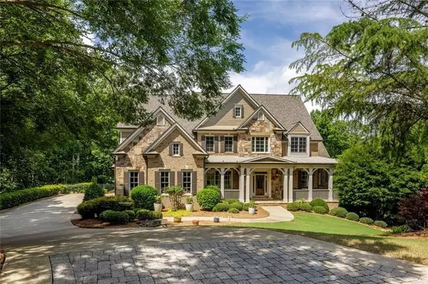 930 Shepards CT, Roswell, GA 30075