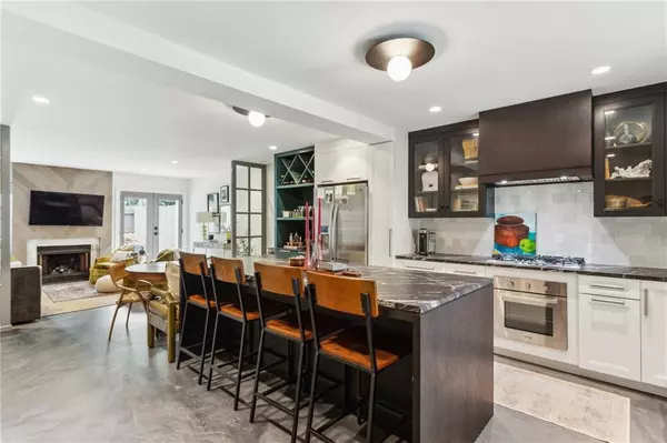 Atlanta, GA 30318,1767 Defoor AVE NW #D