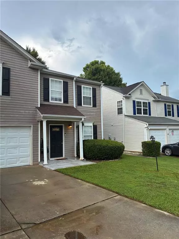 Canton, GA 30114,117 Holly Mill Village