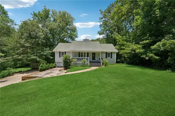 Ball Ground, GA 30107,191 Cherokee Village CT