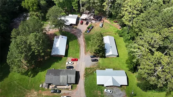 Dalton, GA 30720,120 Foothill DR