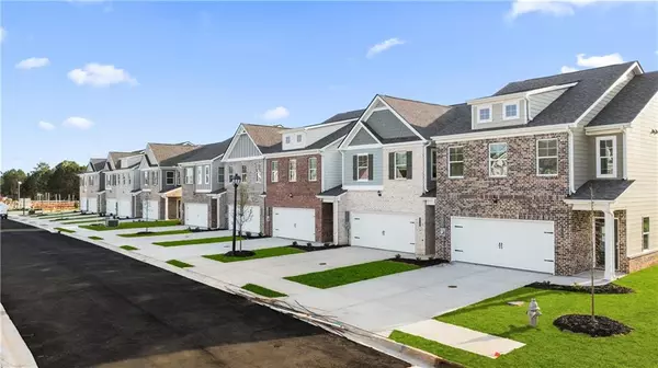 430 Lanier CIR, Woodstock, GA 30189