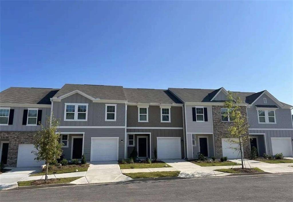 281 Rydal WAY, Winder, GA 30680