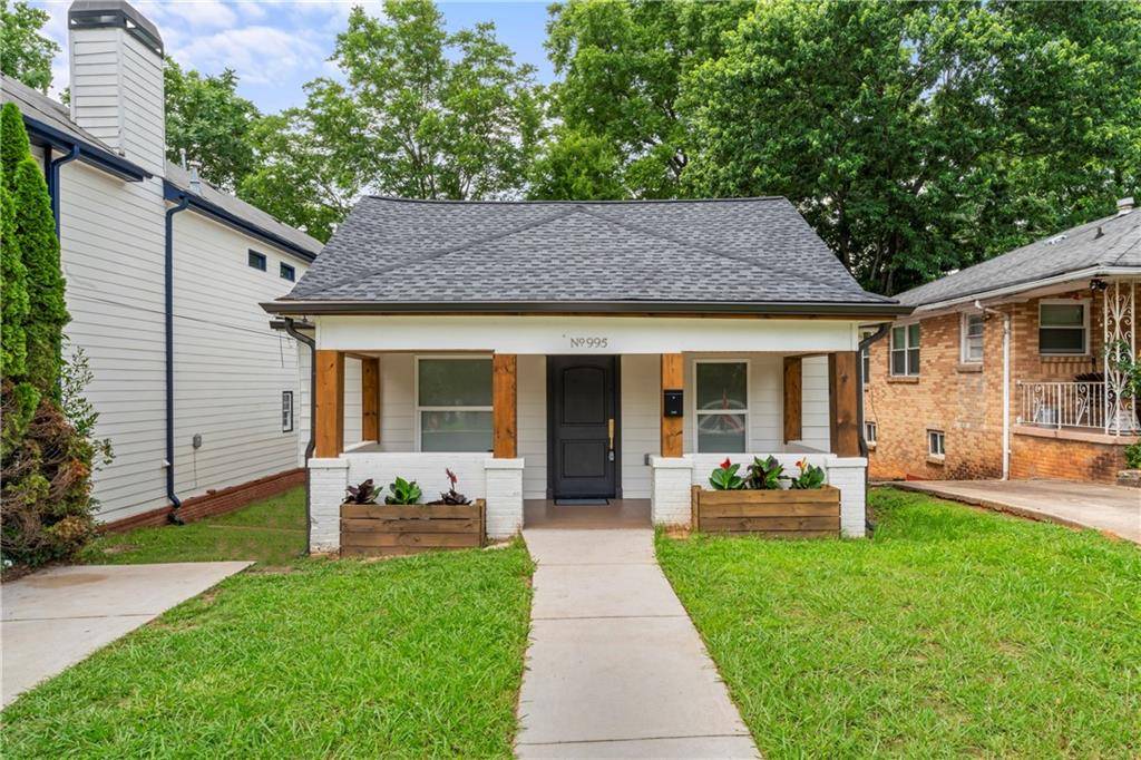 Atlanta, GA 30314,995 Lena ST NW