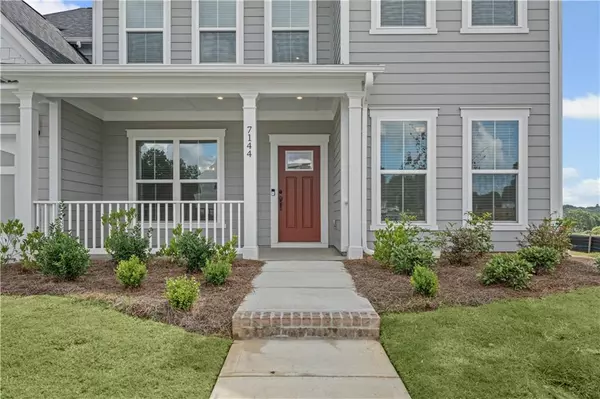 Flowery Branch, GA 30542,7144 Maple Brook LN