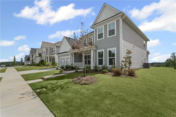 Flowery Branch, GA 30542,7144 Maple Brook LN