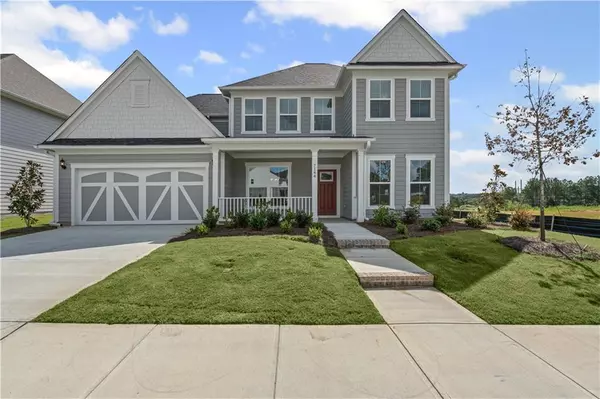 Flowery Branch, GA 30542,7144 Maple Brook LN