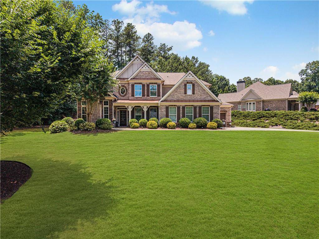 3315 High Noontide WAY NW, Acworth, GA 30101
