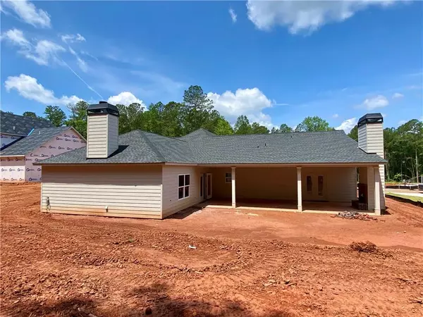 Bethlehem, GA 30620,242 Meadows Drive