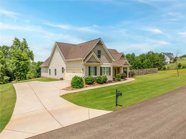 Jasper, GA 30143,415 Stoneledge RD