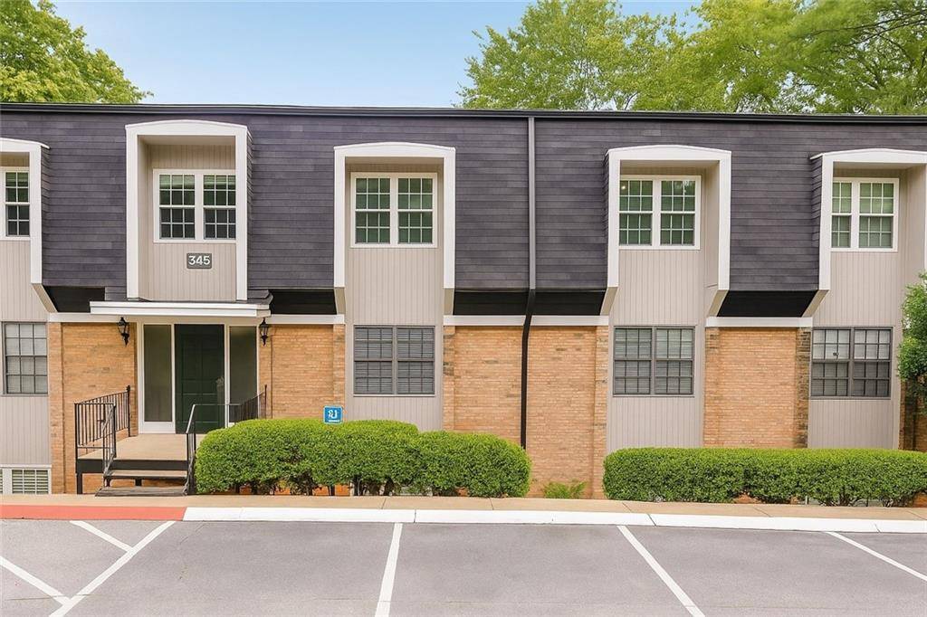 345 Winding River DR #F, Atlanta, GA 30350