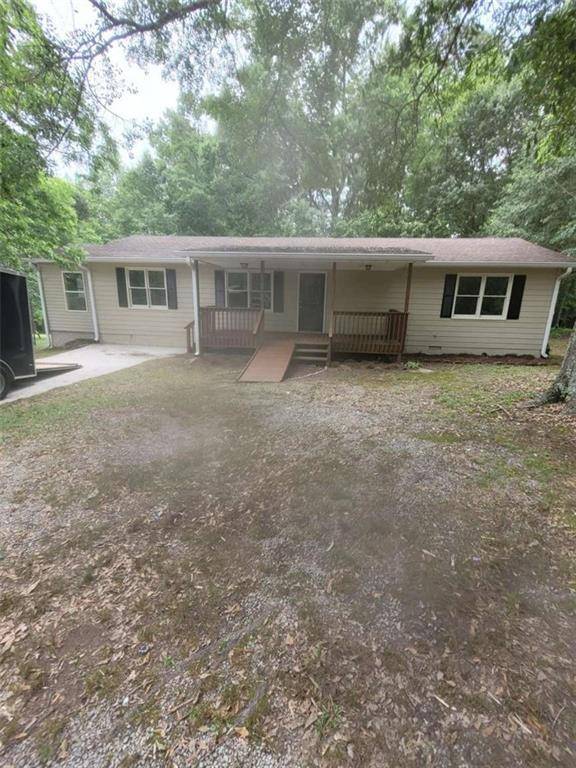 147 Katie LN, Carrollton, GA 30117