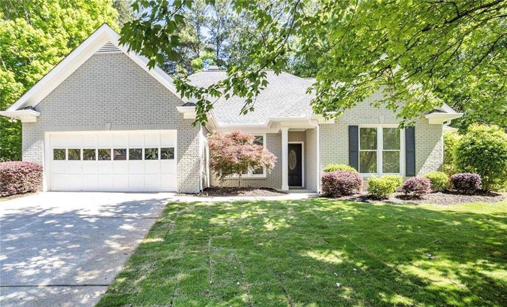 1155 Graystone XING, Alpharetta, GA 30005