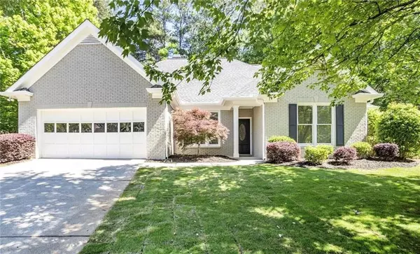 1155 Graystone XING, Alpharetta, GA 30005