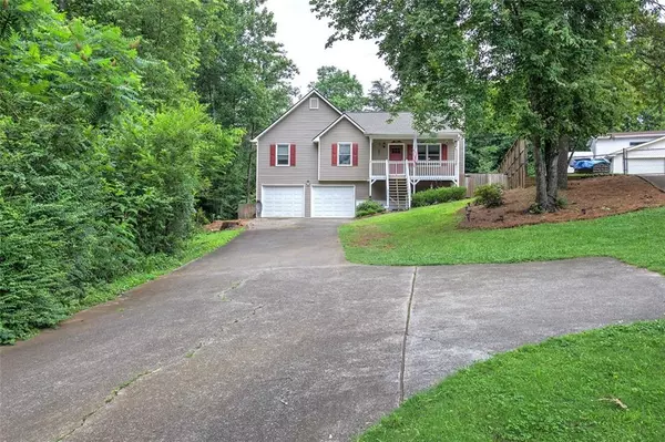 White, GA 30184,80 BROADLANDS DR