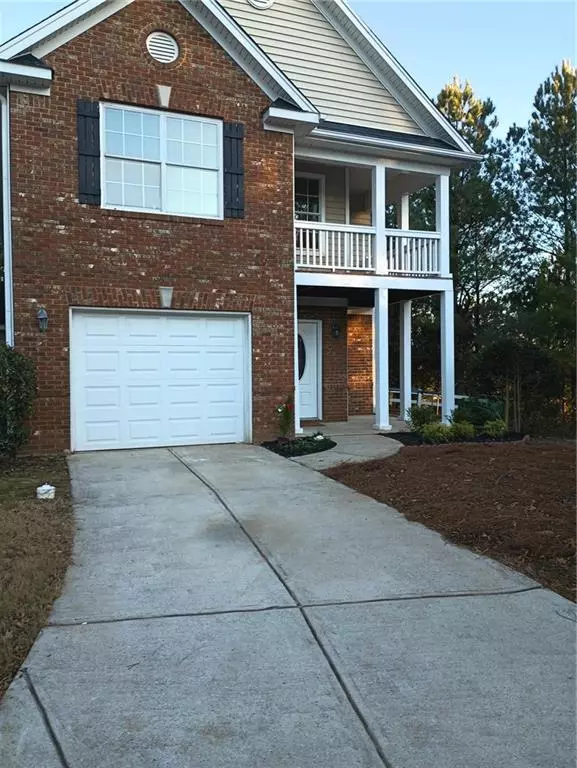 Lithonia, GA 30058,6398 Shadow SQ