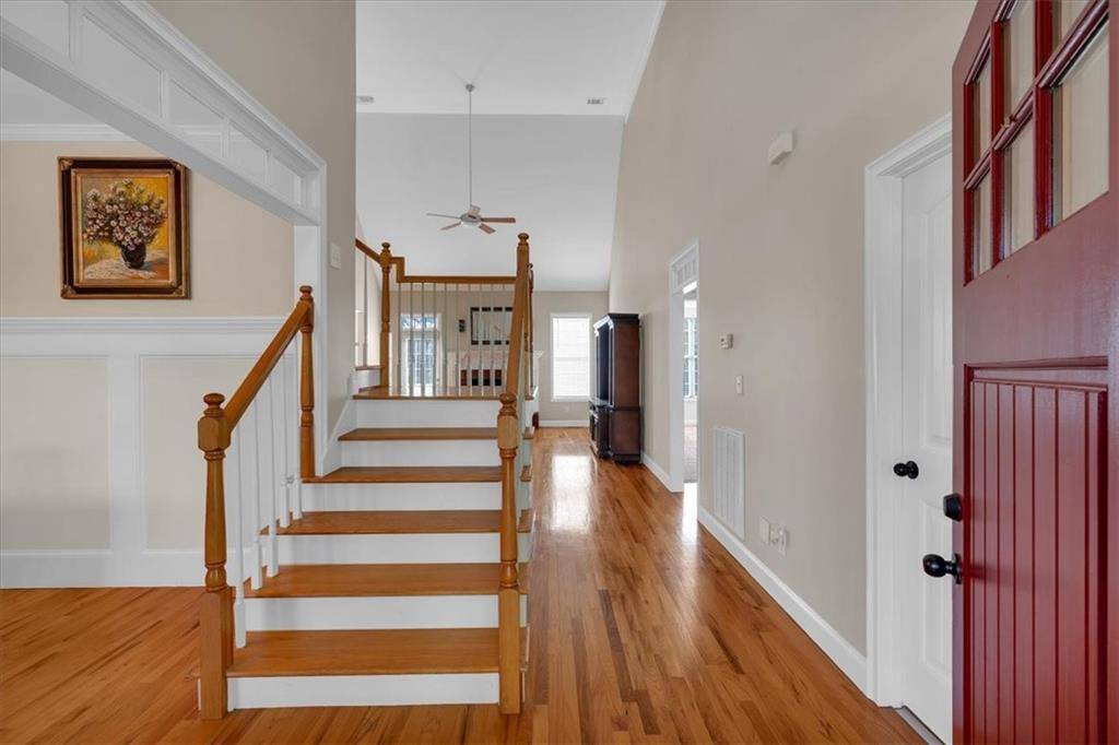 Cartersville, GA 30120,17 C J CT NW