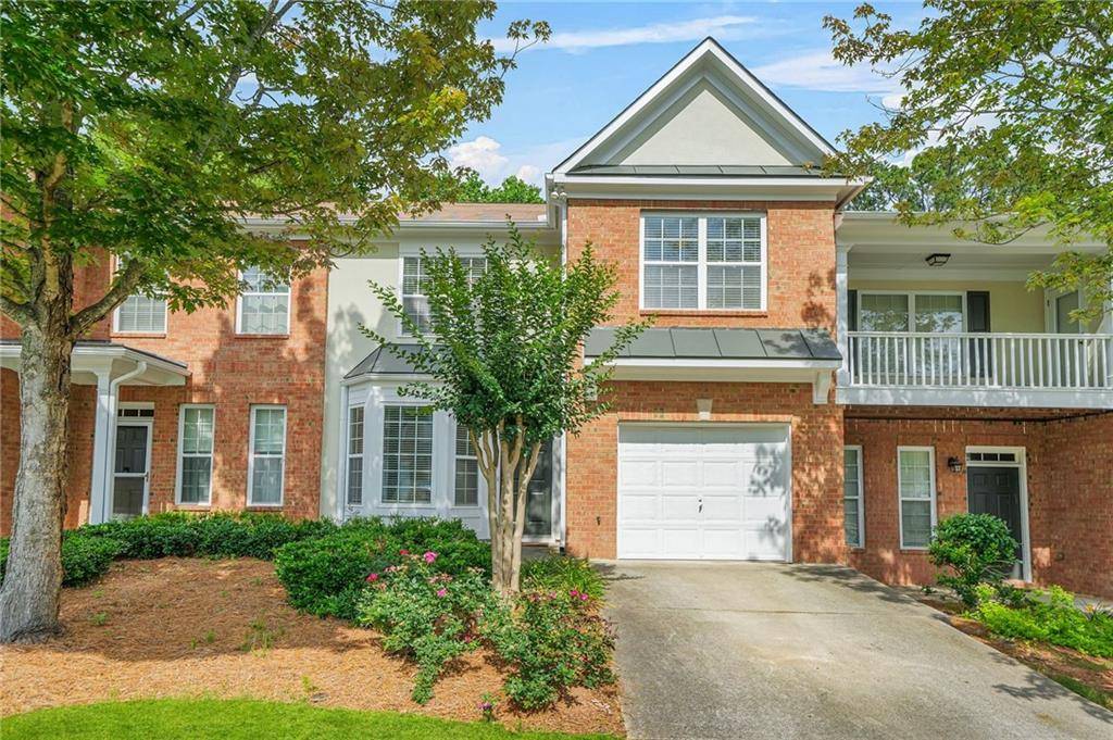 399 Grayson WAY, Alpharetta, GA 30004