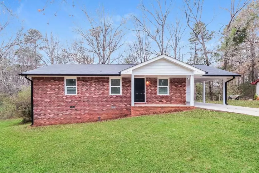 Oxford, GA 30054,101 Longstreet CIR