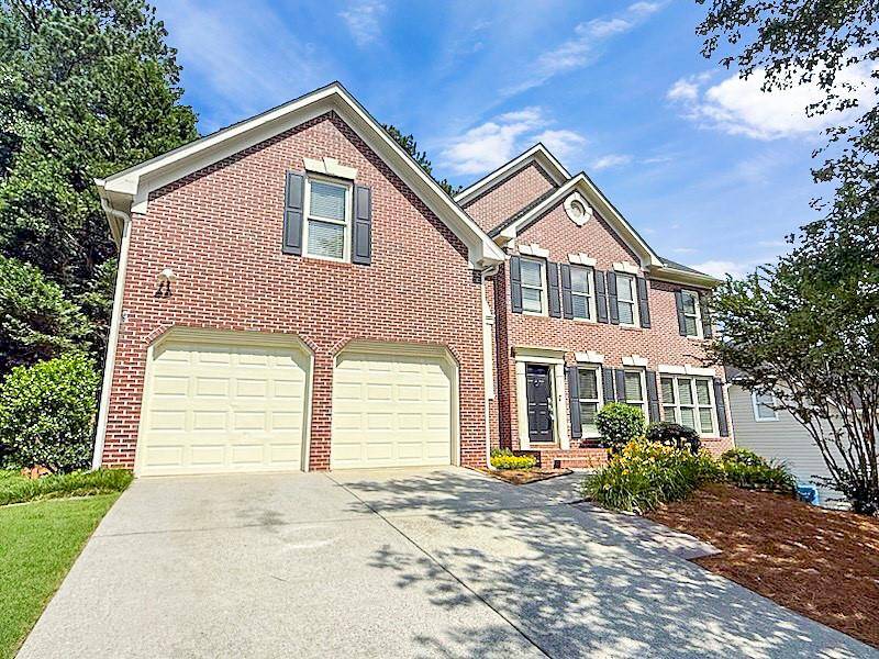3059 Brookgreen TRL, Lawrenceville, GA 30043