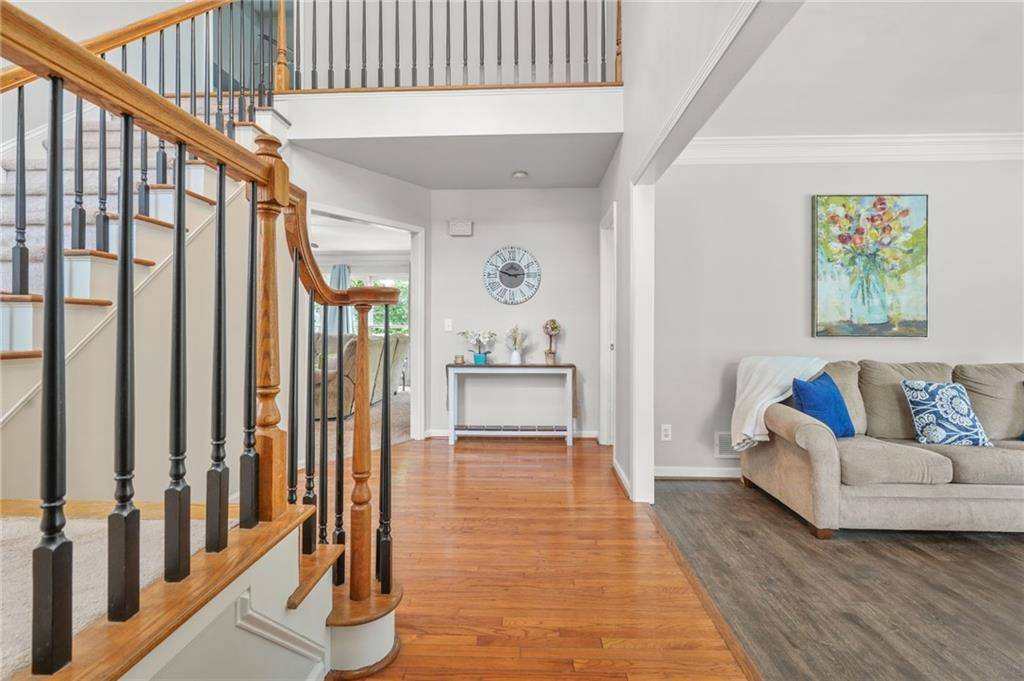 Lawrenceville, GA 30043,3059 Brookgreen TRL