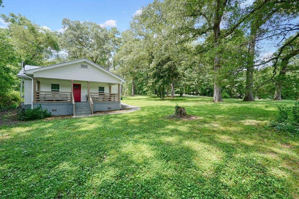 Canton, GA 30114,2431 Ball Ground HWY