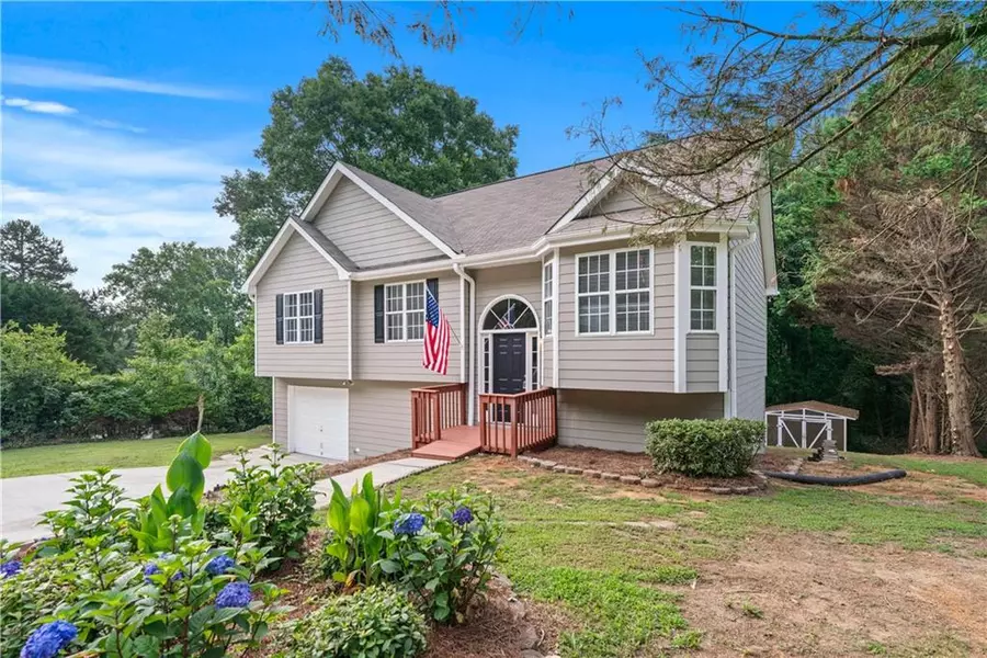 356 Chardonnay TRCE, Braselton, GA 30517