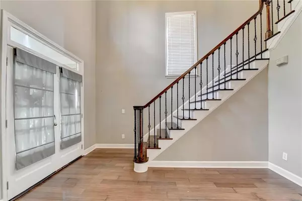 Suwanee, GA 30024,4770 Spring Park CIR