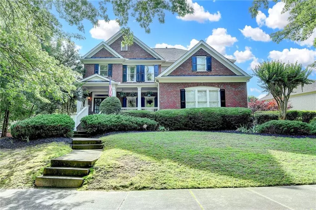 Suwanee, GA 30024,4770 Spring Park CIR