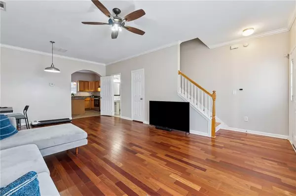 Kennesaw, GA 30152,2168 Del Lago CIR NW #6