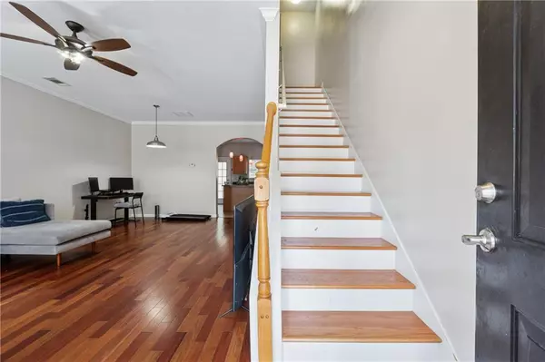 Kennesaw, GA 30152,2168 Del Lago CIR NW #6