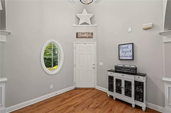 Cumming, GA 30041,4120 ABINGDON
