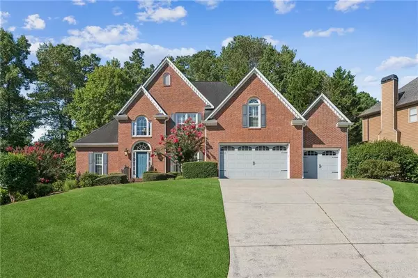 Marietta, GA 30064,443 Chatfield Pointe NW