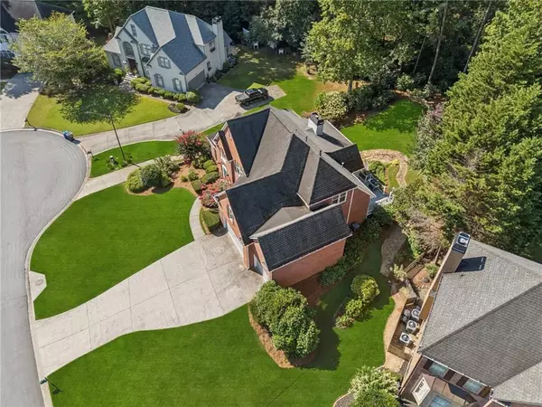 Marietta, GA 30064,443 Chatfield Pointe NW