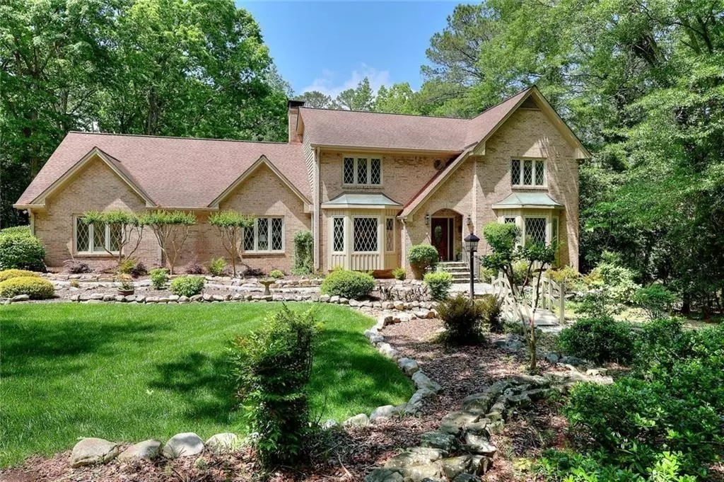 Lilburn, GA 30047,4853 Carlene WAY SW
