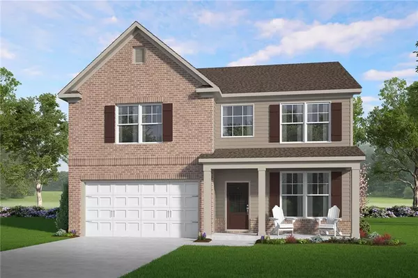 3896 Lockaby WAY, Lawrenceville, GA 30044