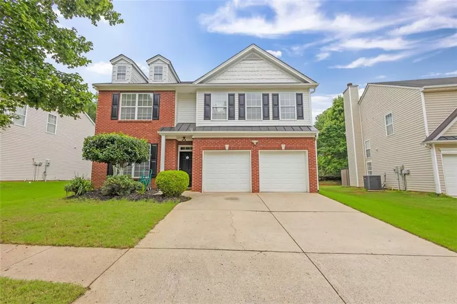 2011 Wildcat Lake CT, Lawrenceville, GA 30043