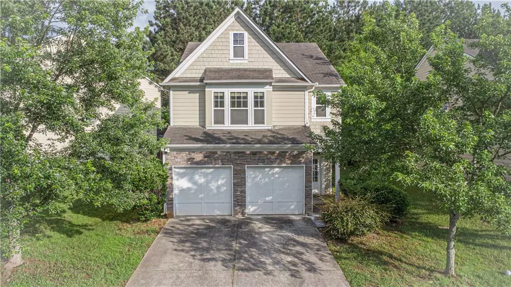 4350 Annlette DR, Lawrenceville, GA 30044