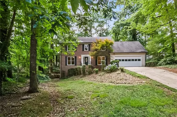 2771 Kenwood DR,  Duluth,  GA 30096