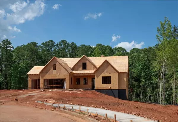 Monroe, GA 30656,753 Belle VIS