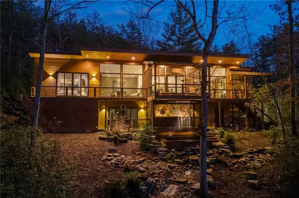 Sautee Nacoochee, GA 30571,303 Clarice LN