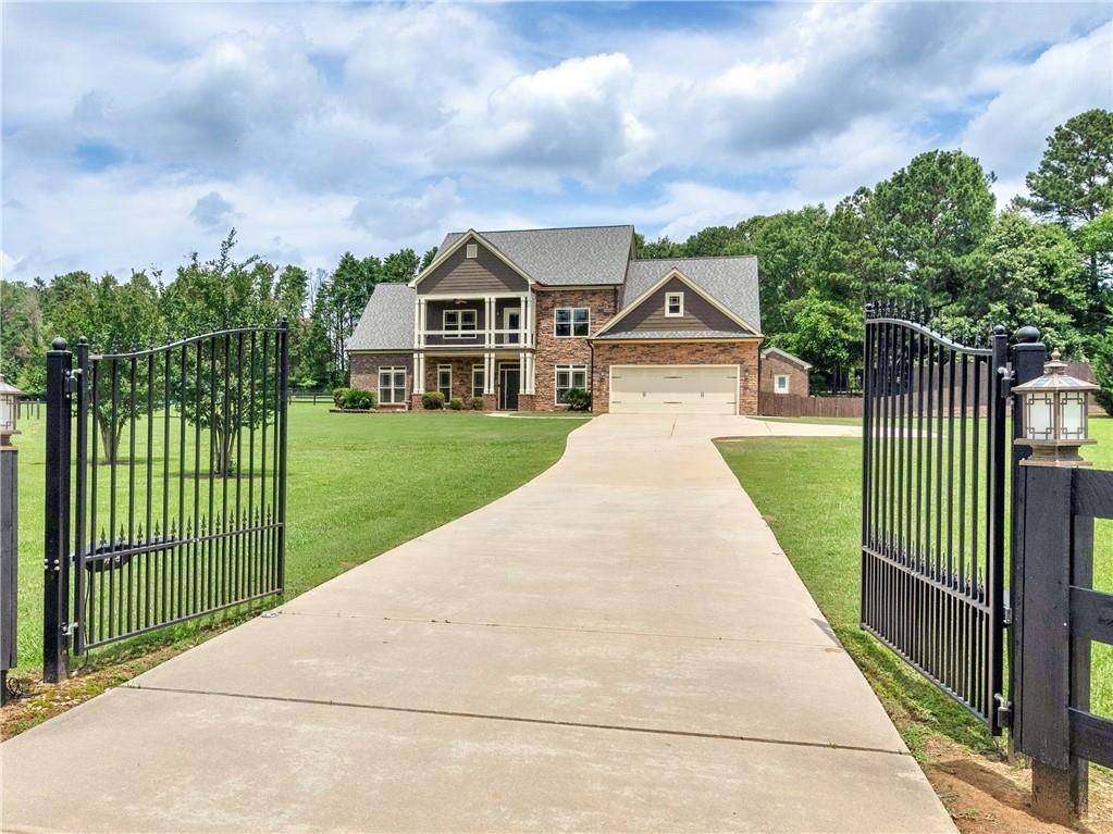 Loganville, GA 30052,3905 Pointer RD