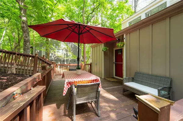 Waleska, GA 30183,140 Indian Ridge CT