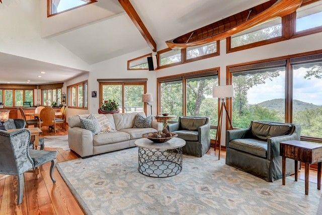 Big Canoe, GA 30143,73 Falcon Heights Lane