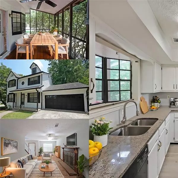 3087 Drexel LN, Jonesboro, GA 30236