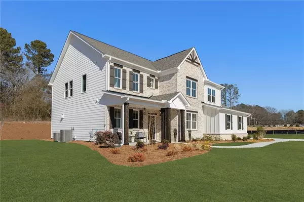 2718 Byess CT, Marietta, GA 30064