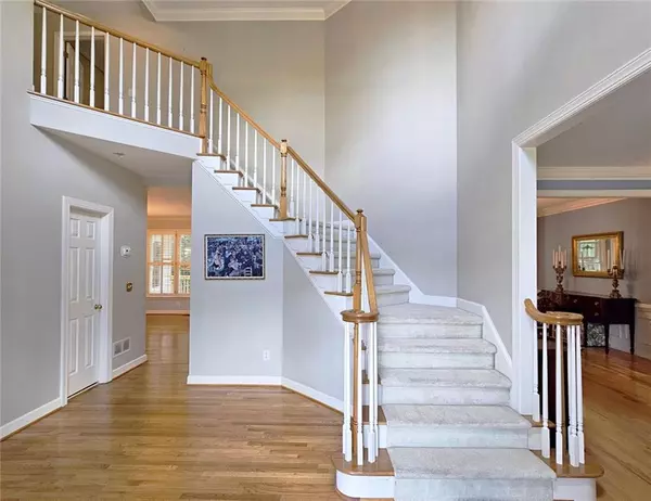 Alpharetta, GA 30005,1620 Silverleaf WAY